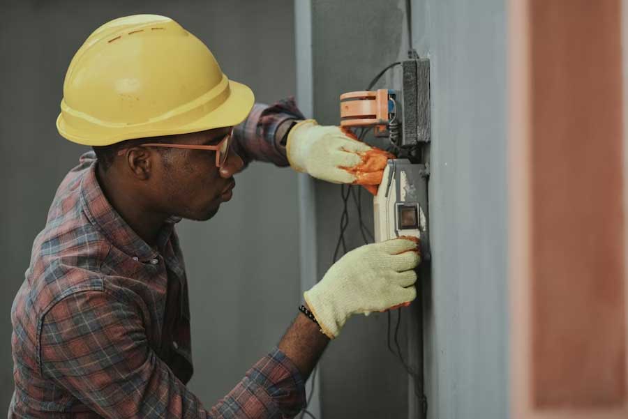 Electrical design
